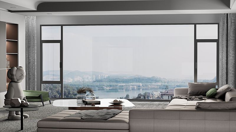 网红设计师都在推的窗，有多神？？？