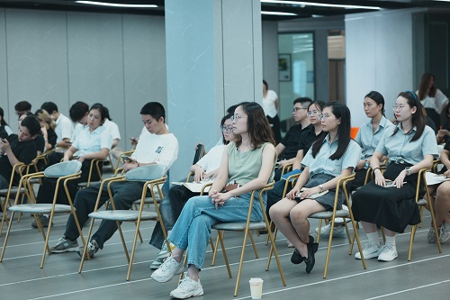 精研产品，砺剑市场 | 定期赋能，紧跟市场变化，携手奋进下半年！
