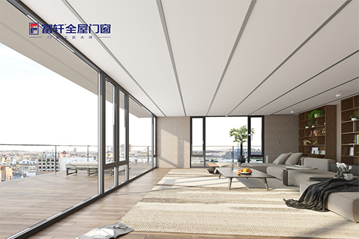 夏天晒，冬天冷？节能门窗怎么选？
