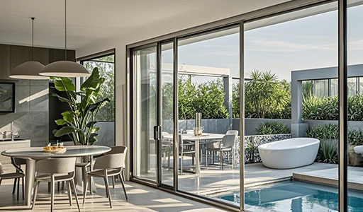 系统门窗选购指南：材质、五金、玻璃怎么挑？