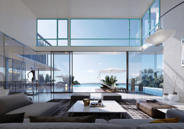 价格战背景下，富轩全屋门窗为何还要倡议“安装付费”？ 
