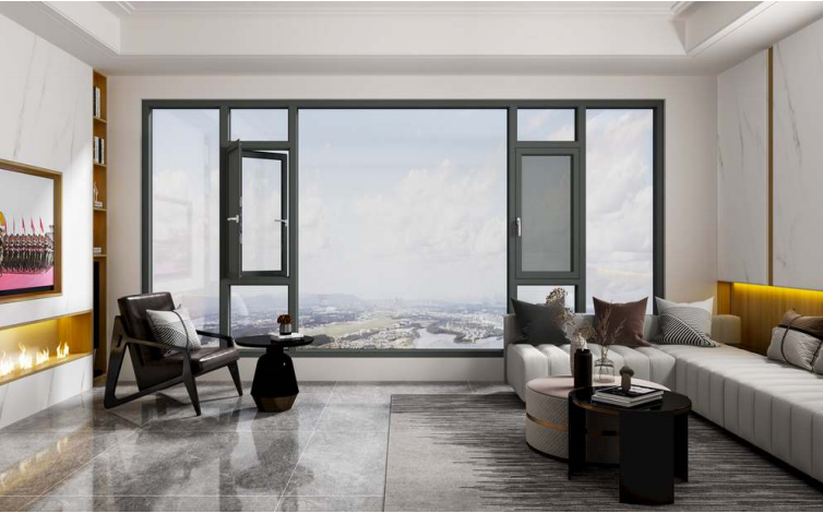 自带“节能Buff”的门窗好搭档——LOW-E玻璃，帮你实现冬暖夏凉！
