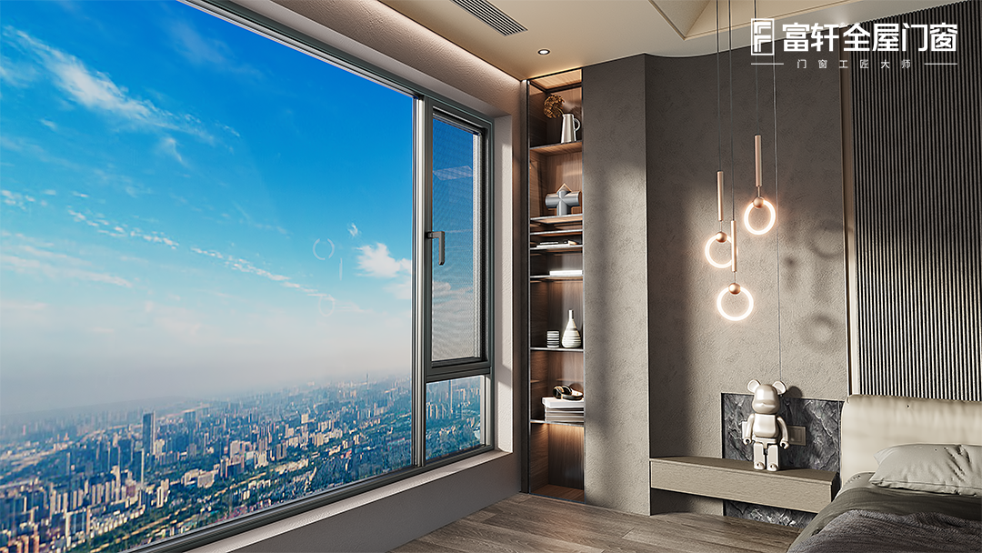 超白玻 VS LOW-E玻璃，为您打造一个冬暖夏凉的“奔赴之地”！