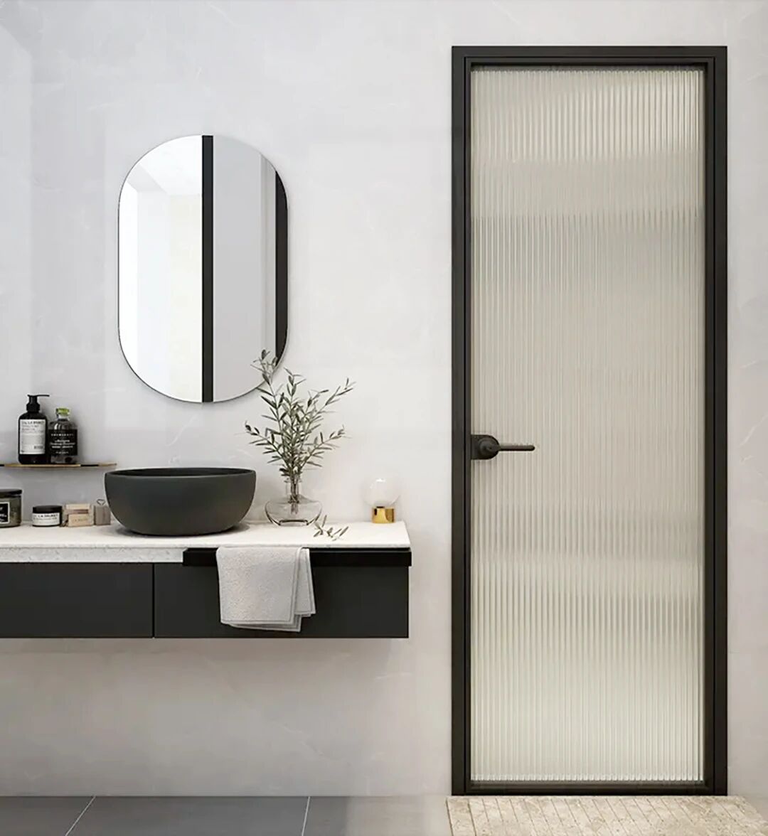 小空间大奥秘！打造理想浴室，从这些入手更轻松！