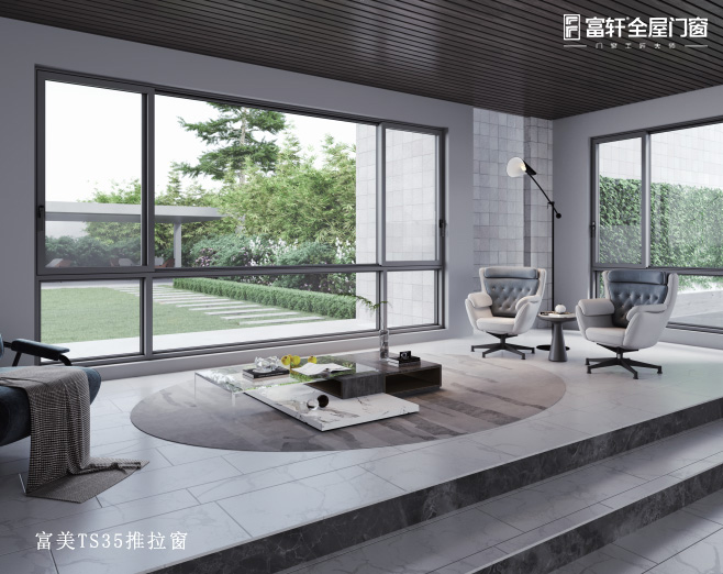 新装的门窗，入住后发现隔音效果没有达到预期，究竟是什么地方出问题了呢？