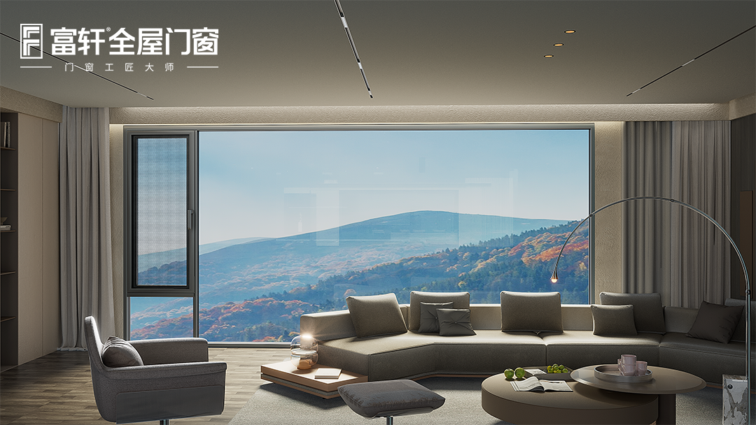 门窗专业词汇解读之K值、U值是什么？