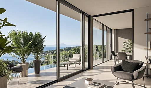 2026年高端系统门窗的好处