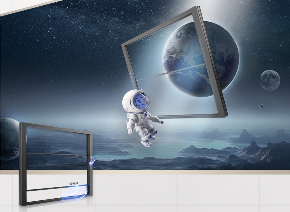 2026门窗选购指南：从功能到“智慧生活”的转变