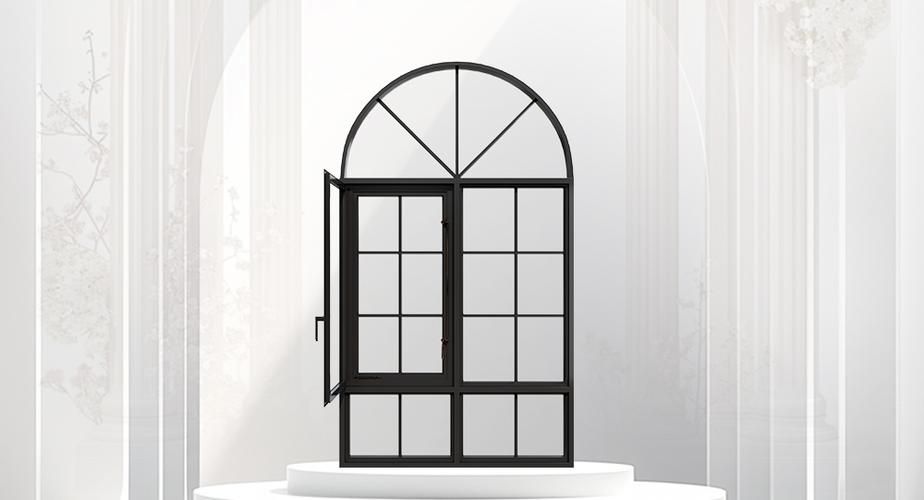 埃菲尔系列法式窗