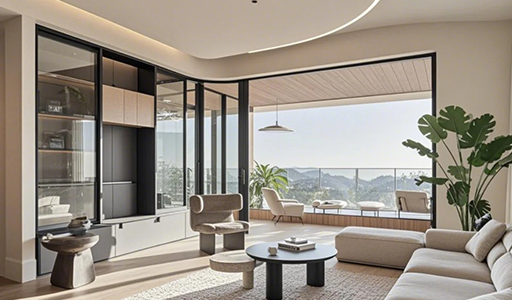 门窗十大品牌富轩门窗怎么样