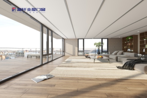 邻居都在装的门窗，安全舒适一步到位！装修不费心