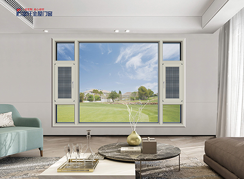 富轩教你选优质隔音门窗材料 富轩教你选优质隔音门窗材料