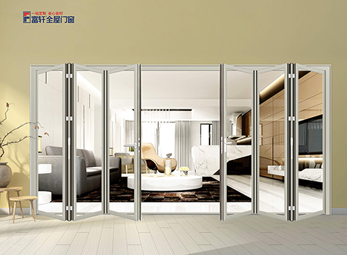 富轩来教你验收门窗