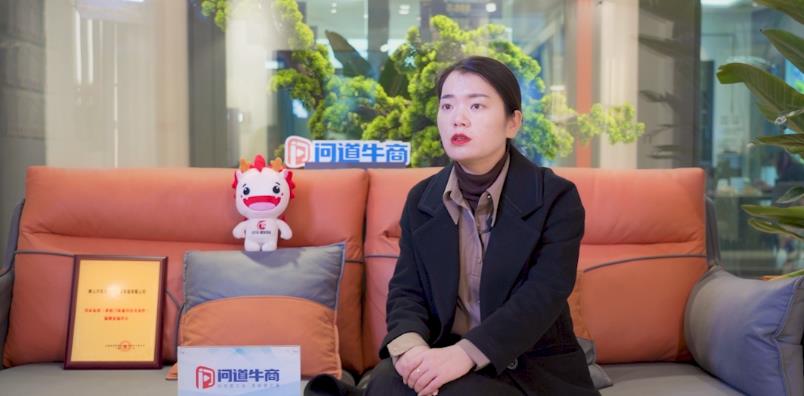 【加盟案例】富轩门窗成都经销商蒋小燕：连开5家专卖店，年收入上千万的经营之道！