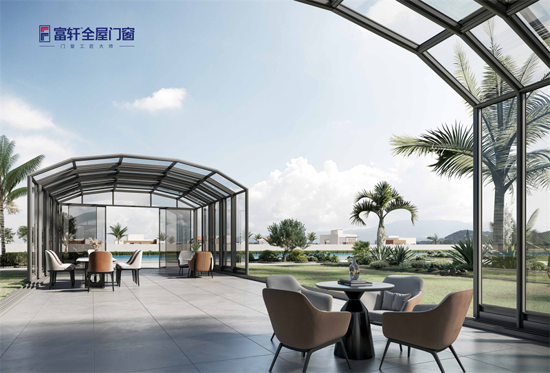 2023年铝合金门窗加盟怎么选