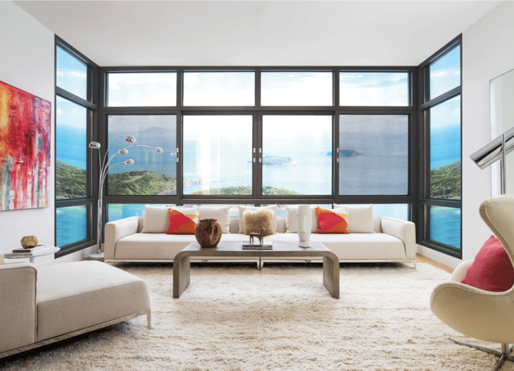 富轩品牌门窗加盟