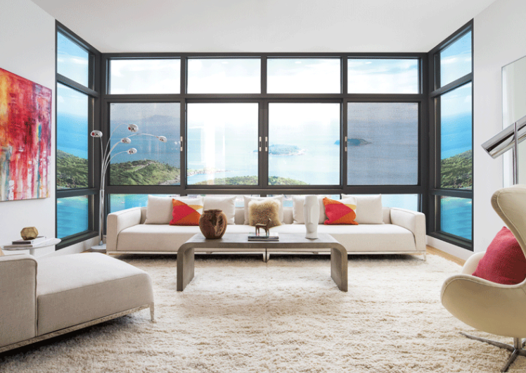 富轩全屋门窗加盟怎么样