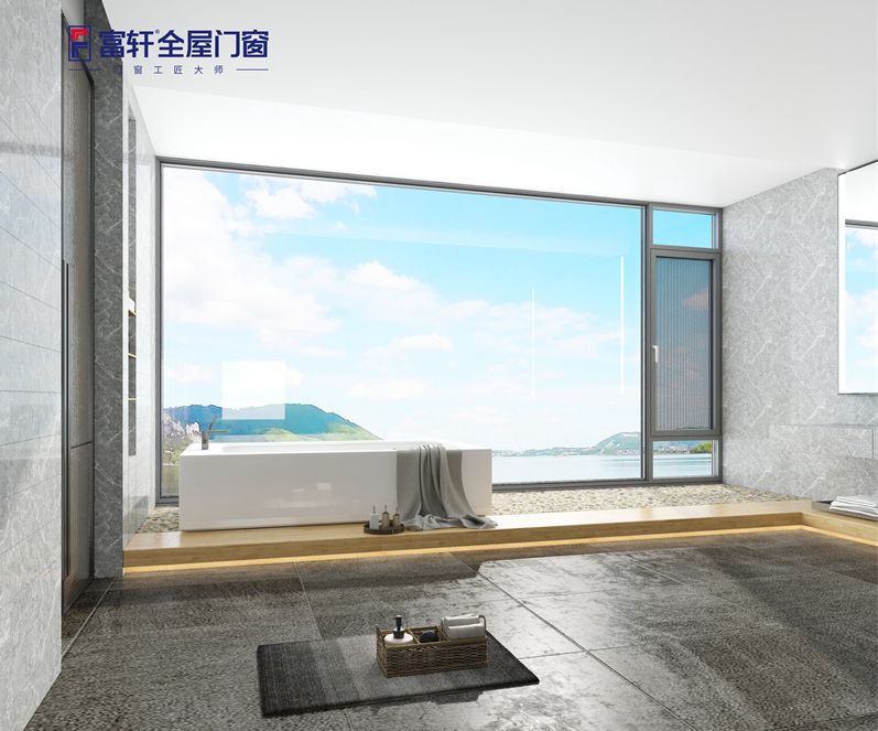 想代理门窗品牌怎么做？