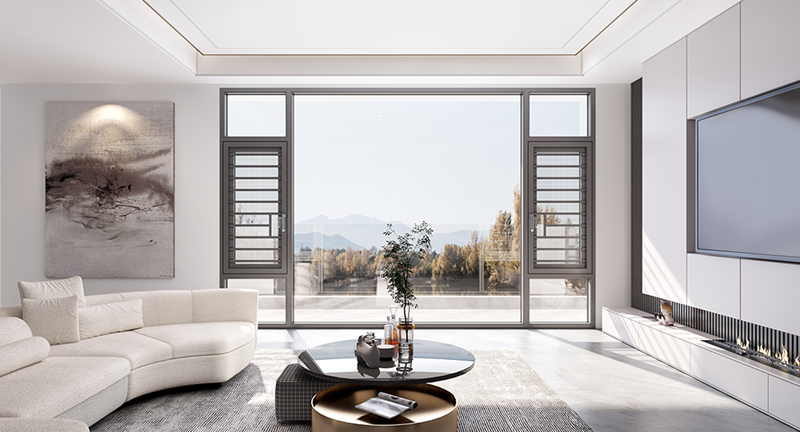 加盟做铝合金门窗多少钱一平方？