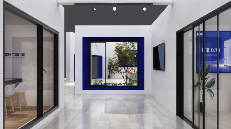 铝合金门窗加盟价格表？