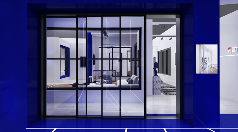 加盟做铝合金门窗多少钱一平方？