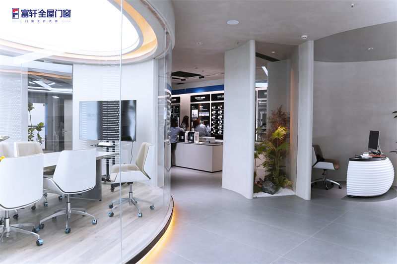 门窗品牌加盟需要投资多少？