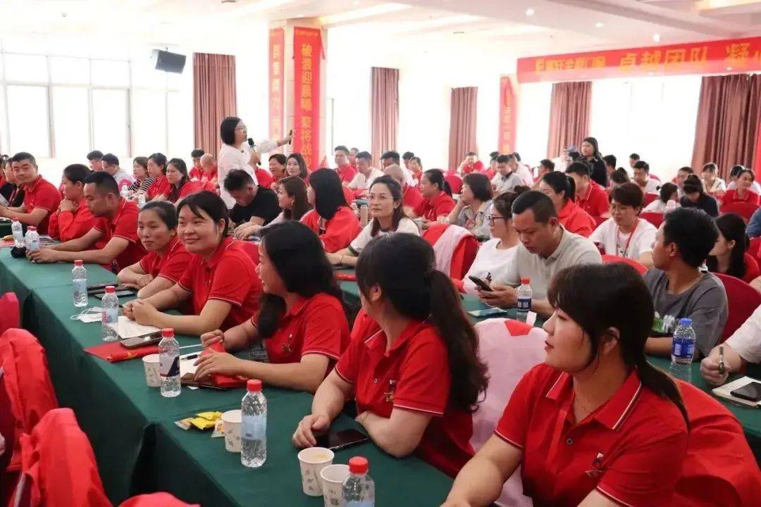 聚势燎原 再战新征程 | 2023富轩全屋门窗年中营销峰会圆满收官! 聚势燎原 再战新征程 | 2023富轩全屋门窗年中营销峰会圆满收官!