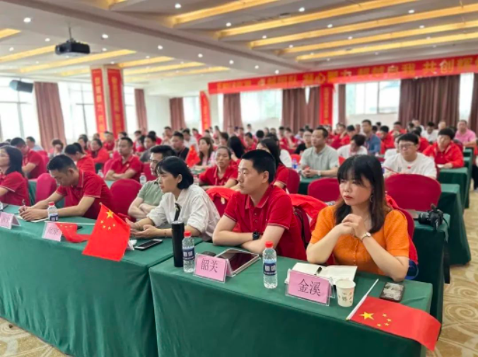 精彩纷呈！2023富轩全屋门窗年中营销峰会圆满落幕