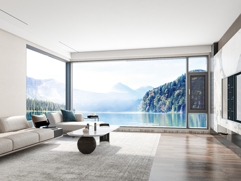 新房装修门窗安装完成后如何去验收