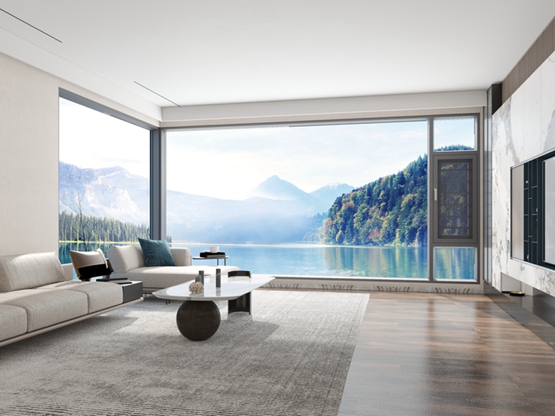 铝合金门窗加盟什么品牌好？富轩门窗怎么样？