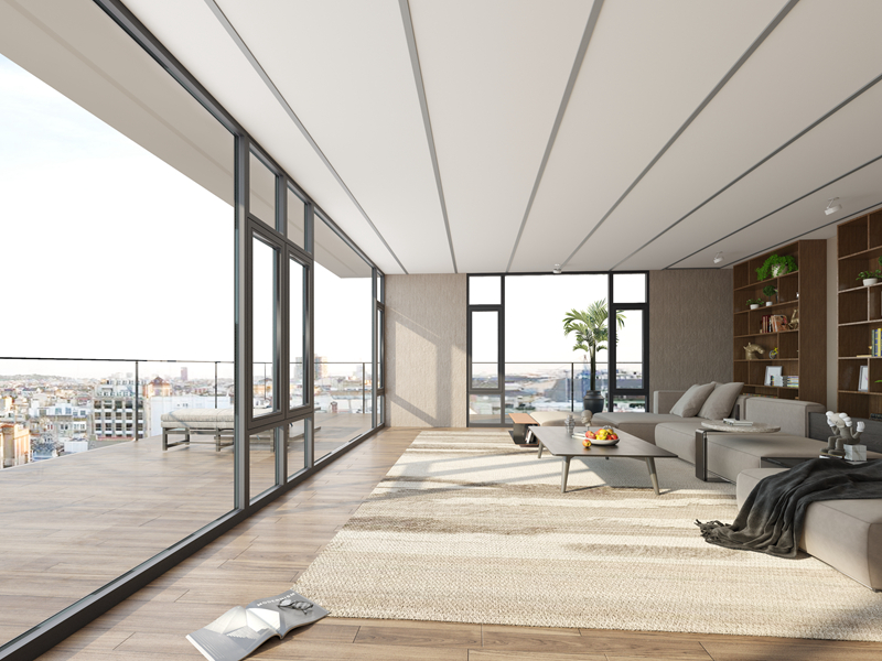 富轩门窗怎么样？