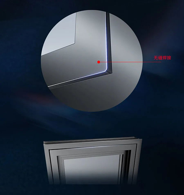 门窗组角工艺你了解吗？富轩全屋门窗告诉你