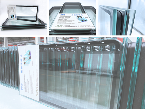 富轩全屋门窗的节能玻璃—TPE玻璃 富轩全屋门窗的节能玻璃—TPE玻璃