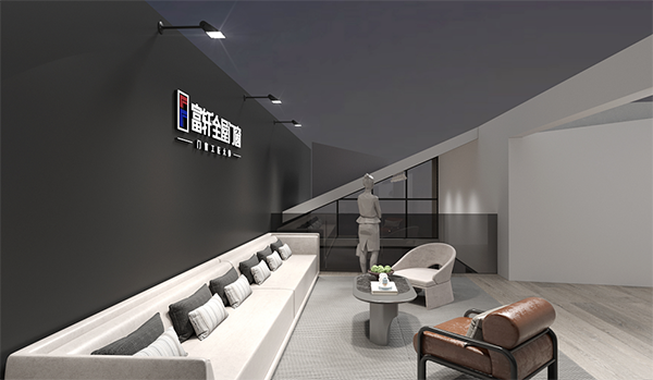 富轩全屋门窗的安装交付让您更省时省心 富轩全屋门窗的安装交付让您更省时省心