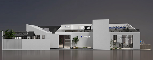 第25届中国建博会（广州），富轩全屋门窗诚挚邀请您！