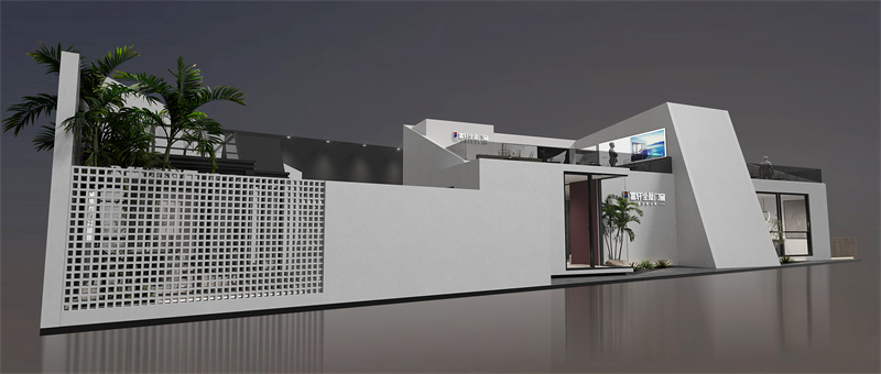 2023中国建博会(广州)即将开幕，富轩全屋门窗邀您想约19.2馆-12号